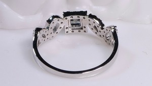 J29-4 Ptアレキサンドライトリング［01148172］