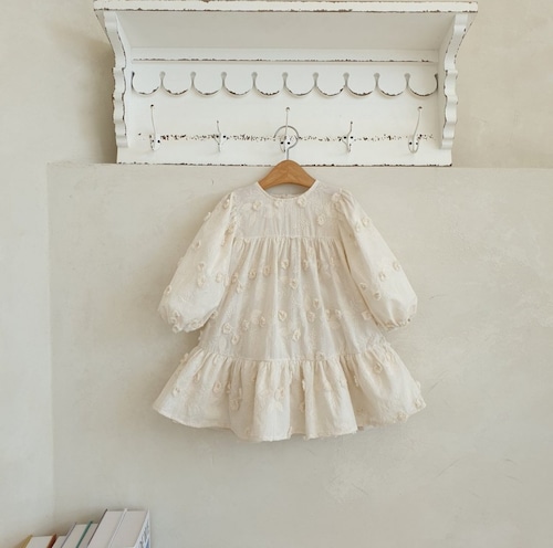 Eclair［取寄］marang onepiece 26spring