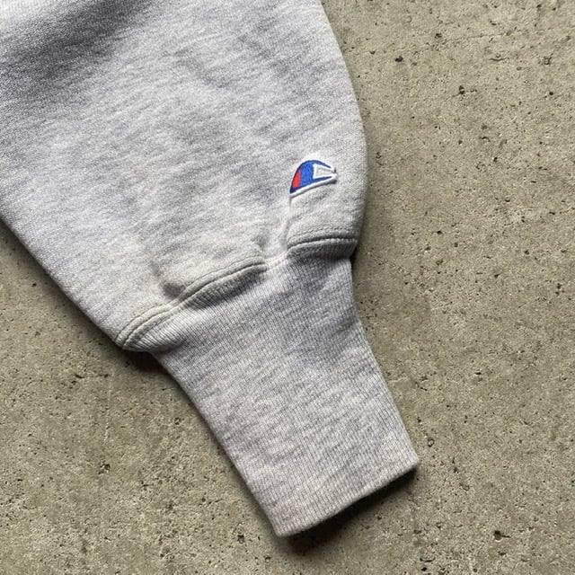 90年代 90s 刺繍タグ Champion チャンピオン REVERSE WEAVE リバース 
