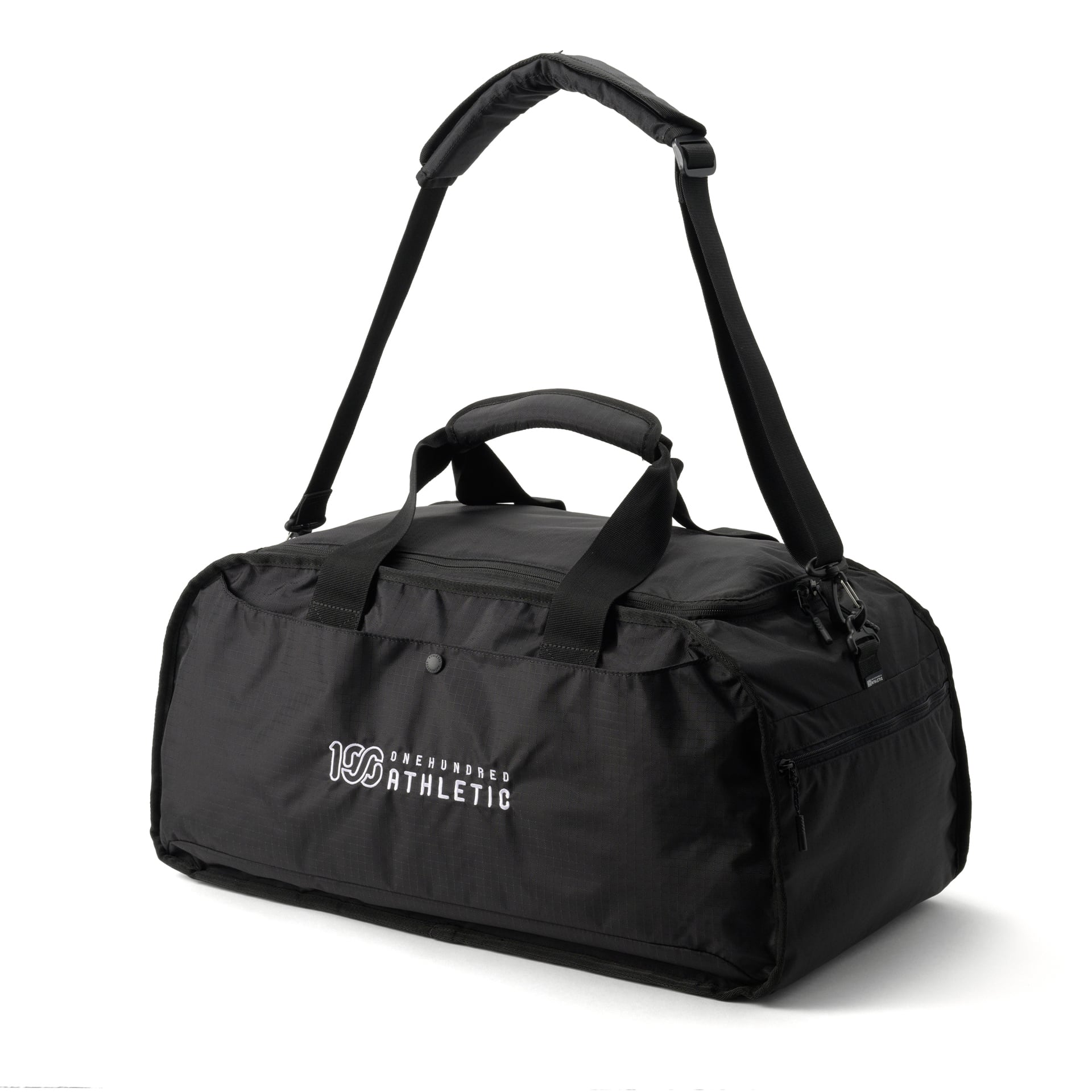 ワンハンドアスレティック　リバーシブルバック 100A REVERSIBLE BAG | 100A ONLINE STORE