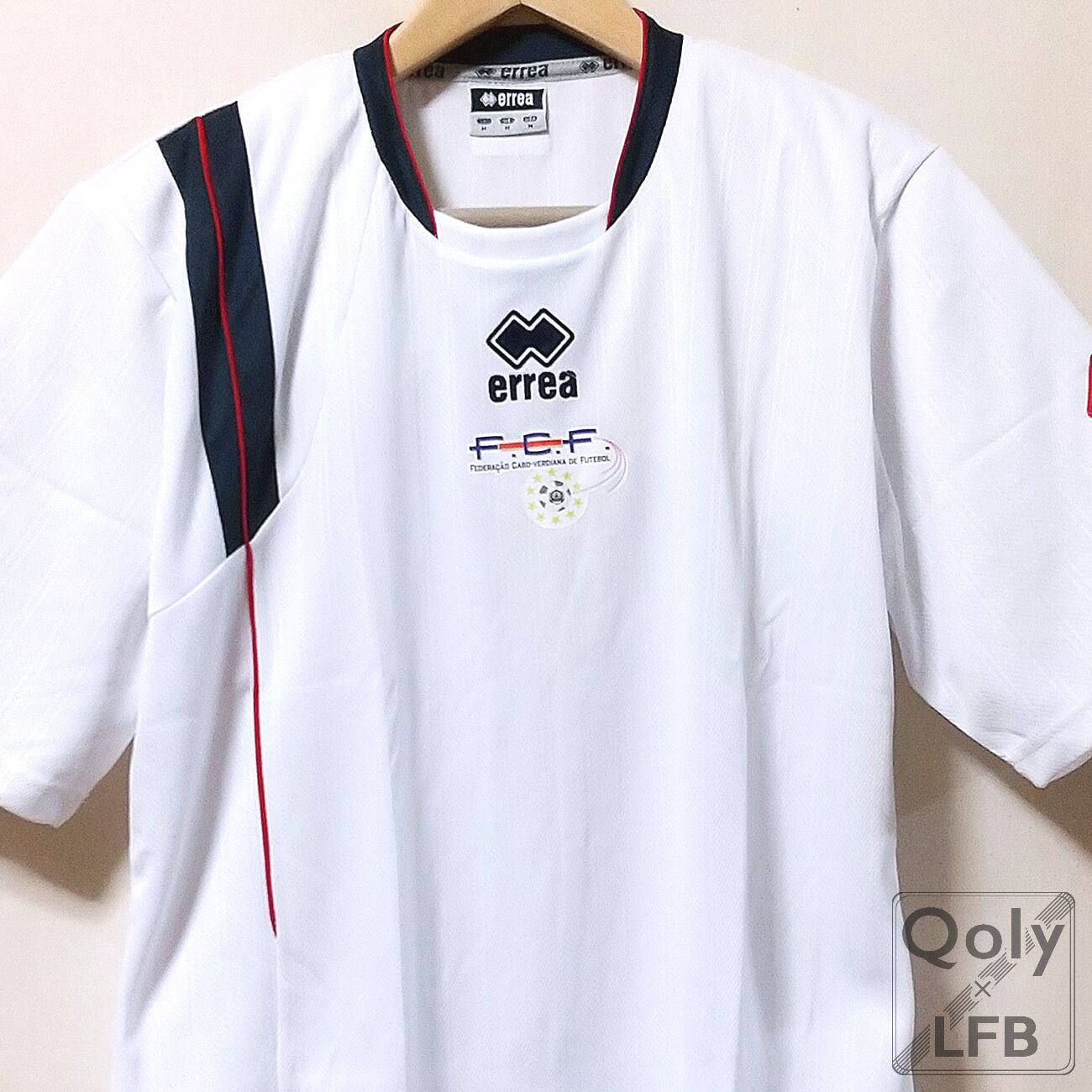 セビージャ 2007-08 Joma チャンピオンズリーグ アウェイ半袖