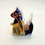 チャグ馬（小・黒）