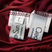 社交ダンス 衣装 スタンダード 上下セット ツーピース パーティ衣装 女性用 レディース オールシーズン create-sun クリエイトサン レッド系 バーガンディ シンプルデザイン おしゃれ 伸縮性 衣装セット コスチューム 女子ダンス服 お揃い 練習着 ダンスパーティ ファッション 丸首 半袖 フォーマル ウエストゴム 軽量 通気性 スタイリッシュ