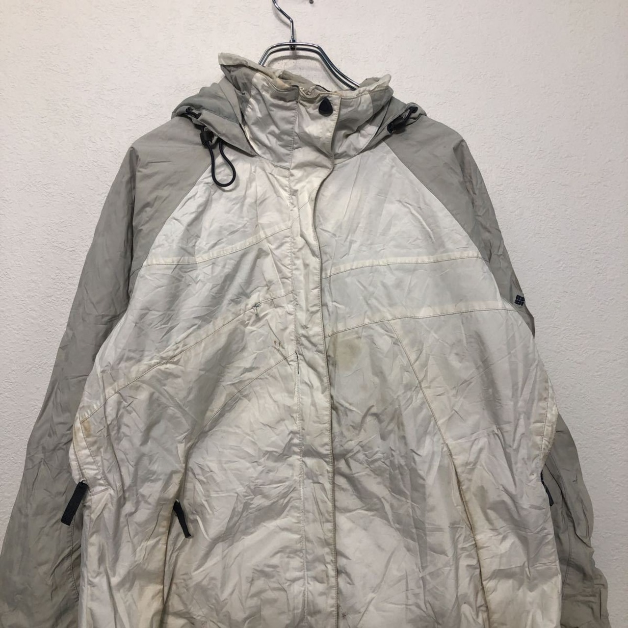 新品 サイズ L COLUMBIA BEAMS PFG BAHAMA ICON L/S SHIRT（Columbia 