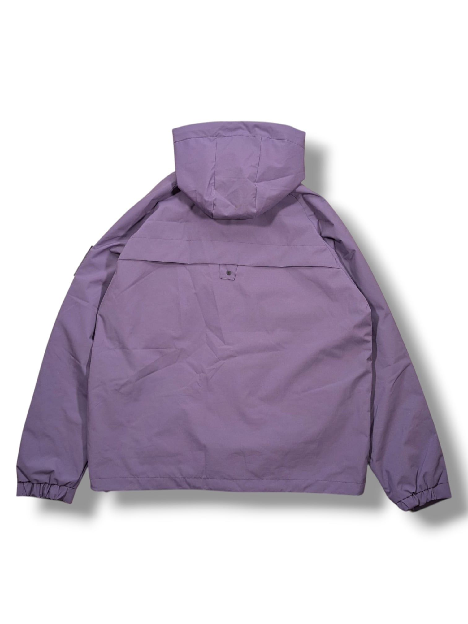 Deal Cross Jacket | BLACK BRAIN