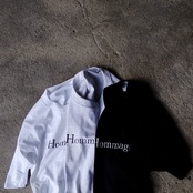 one f   "Hommage"  tee