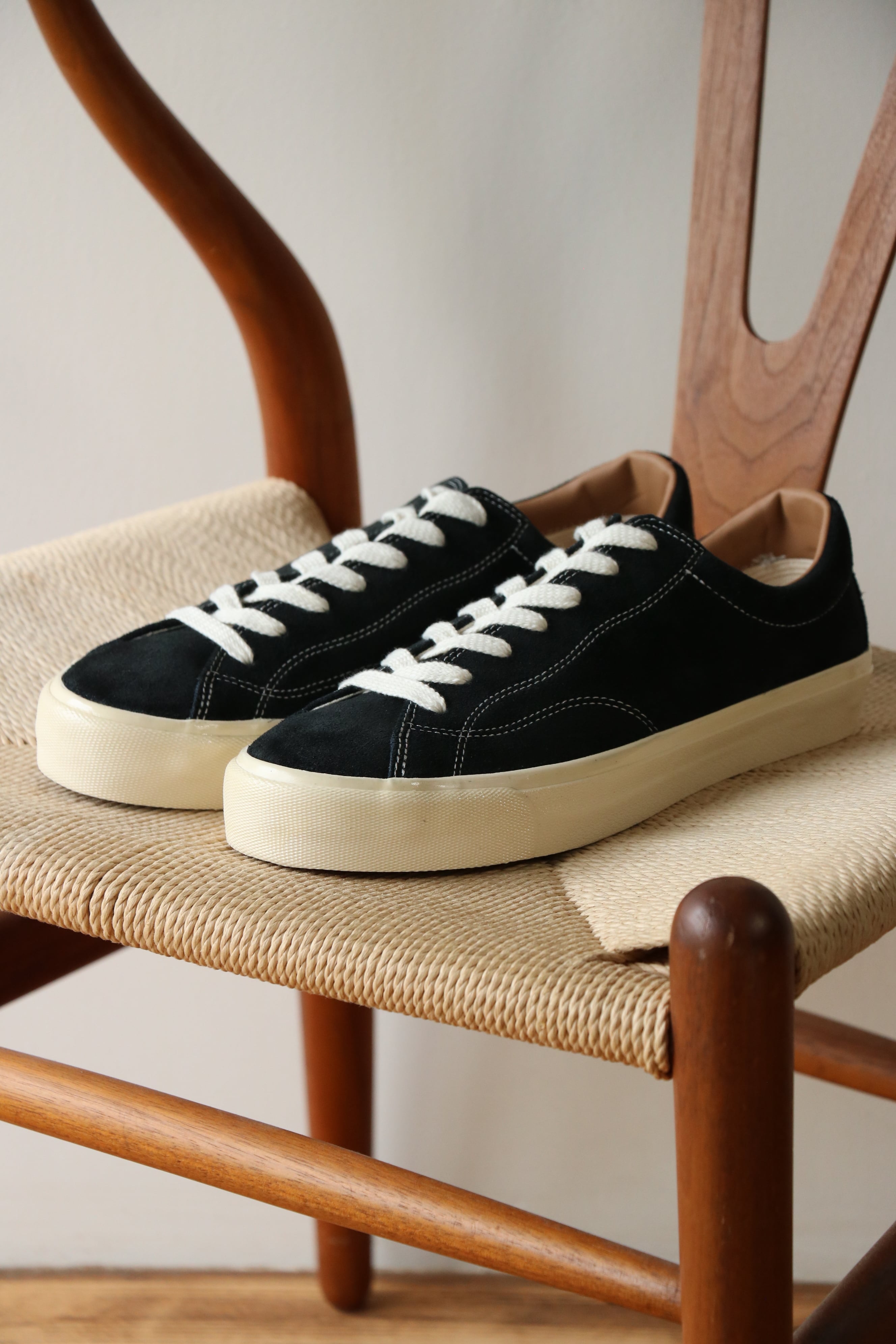 LAST RESORT AB -VM003-LO SUEDE(Carry Over)- / VM003-LO SUEDE / ラストリゾート スウェード スニーカー