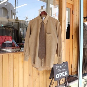 shirt & necktie【set】