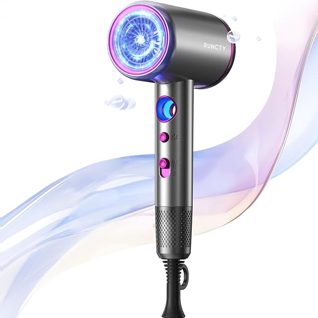 ドライヤー 【2025革新モデル・大風量1250W・速乾】ドライヤー どら