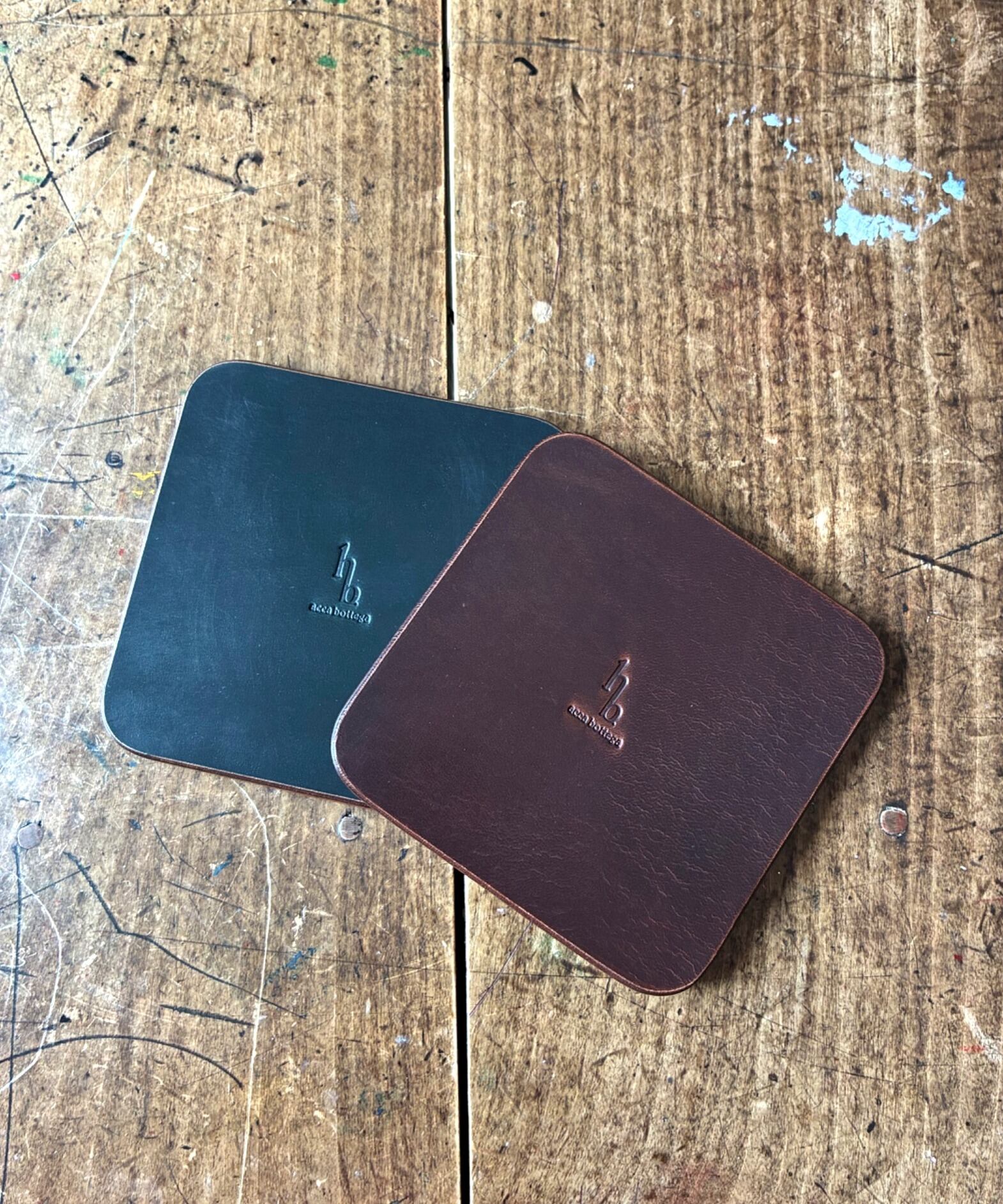 acca bottega（アッカ ボッテガ） 上質な革製品・レザーグッズ