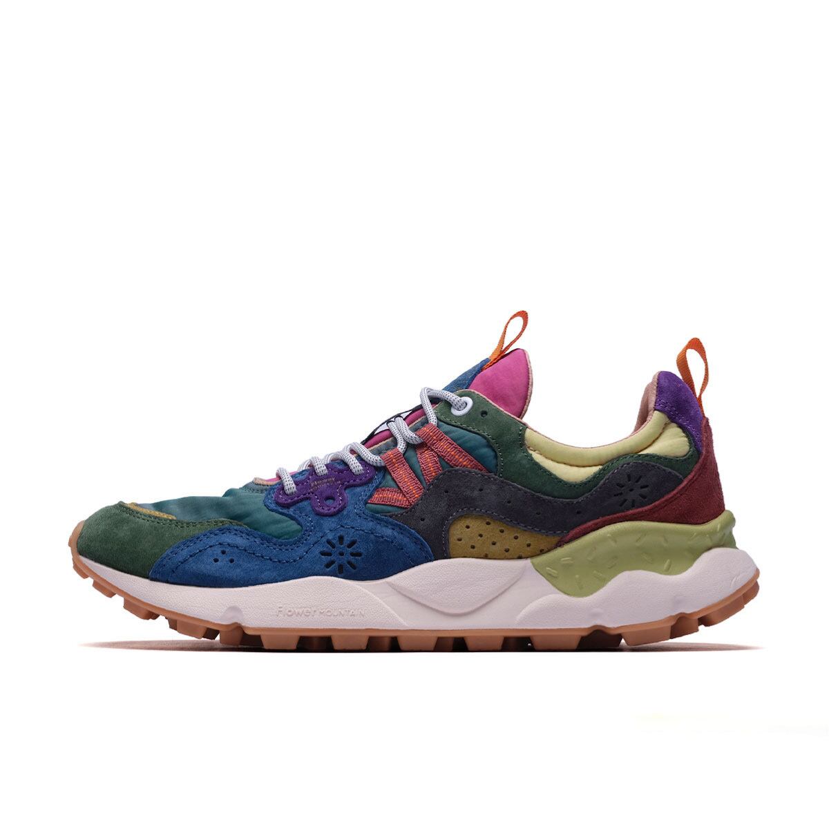 YAMANO3 FM631013 Forest-Navy-Wine ¥22,000 定番/新色
