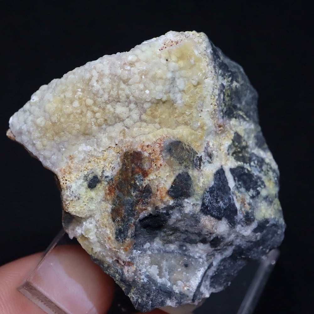 弗素銀星石 ネバダ産 21g FRW014 鉱物 天然石 パワーストーン 原石