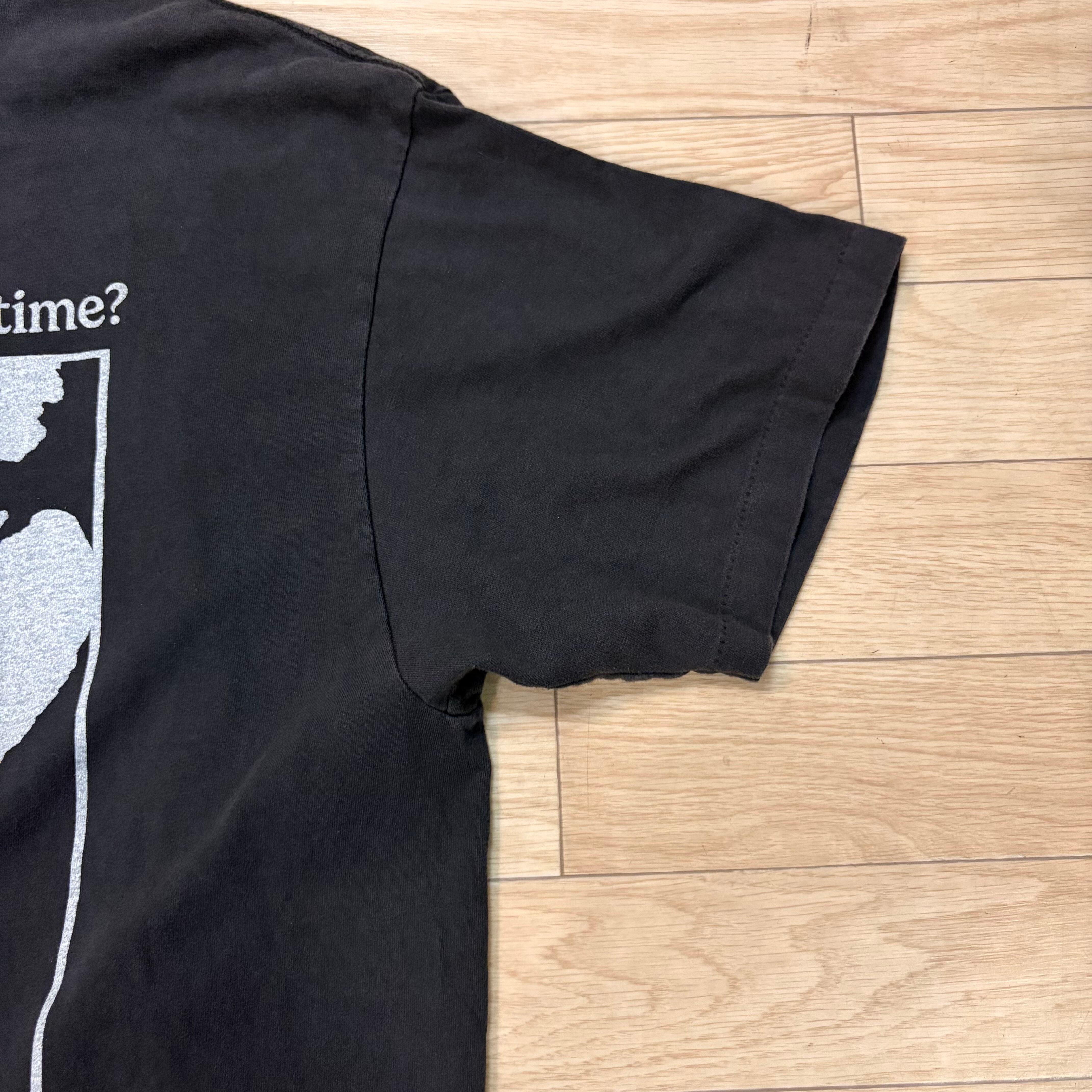 The Silence of the Lambs 羊たちの沈黙Tシャツ/ムービーT/古着 | auckland