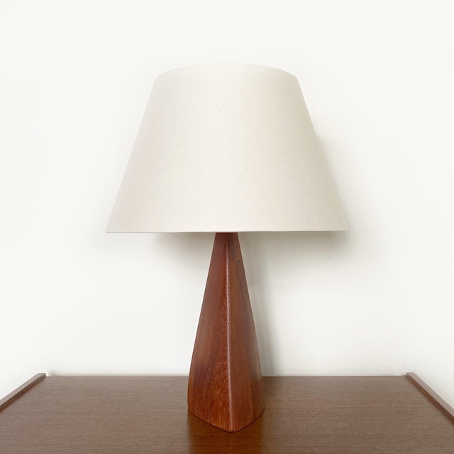 Table lamp / LI029