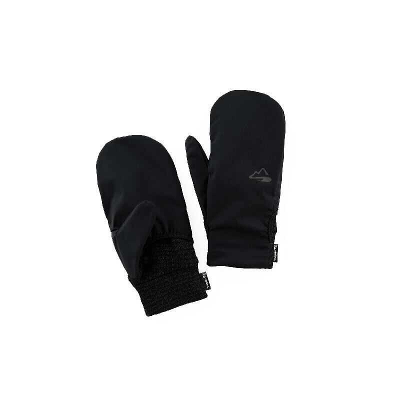MILESTONE マイルストーン Fast Trail Glove 2.0 Black | Stride Lab