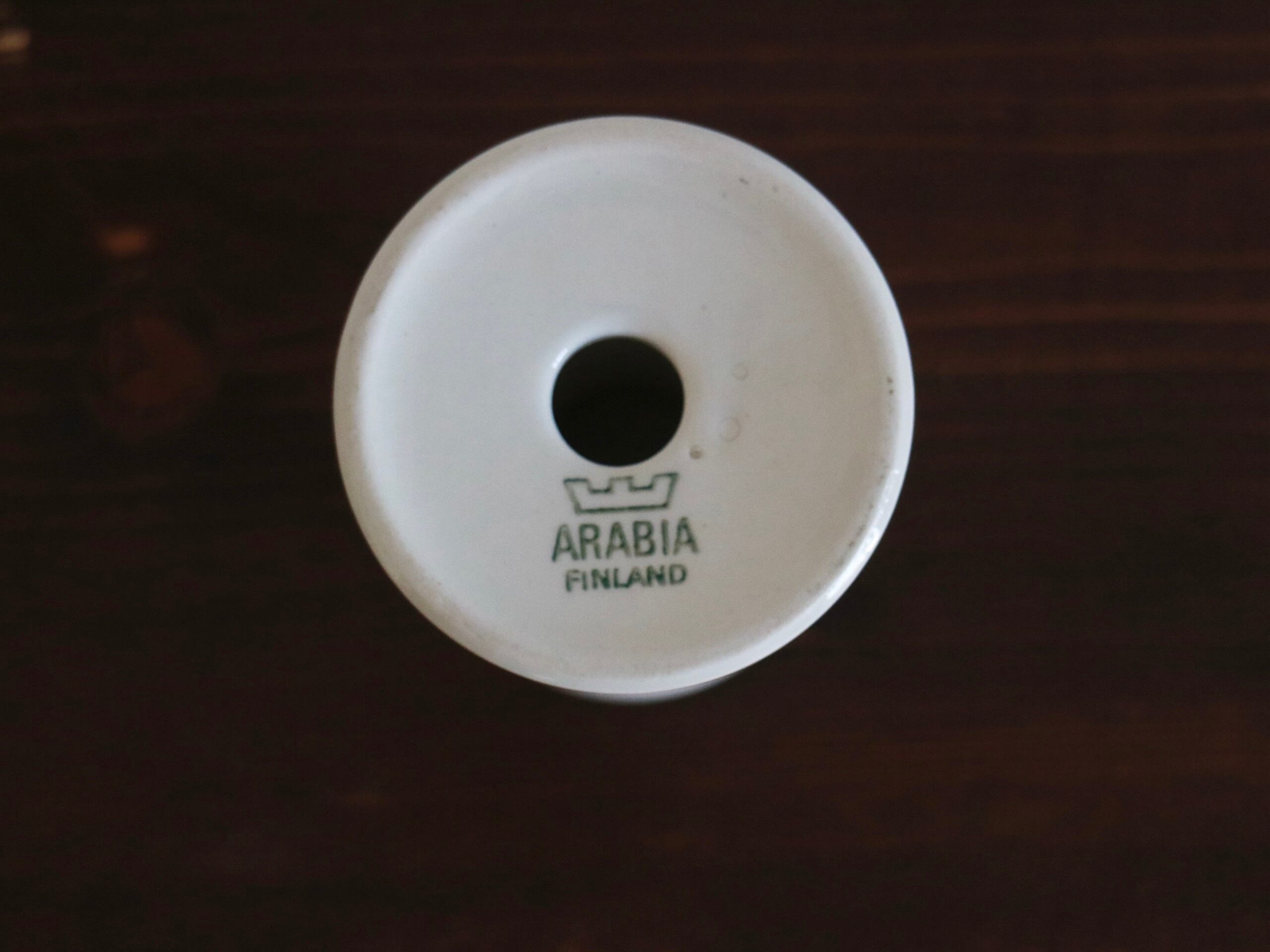 ARABIA アラビア / Katrilli カトリーリ / エッグスタンド No.3563