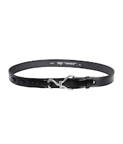 TORY LEATHER / 1 1/4 inch " Hoof Pick Belt