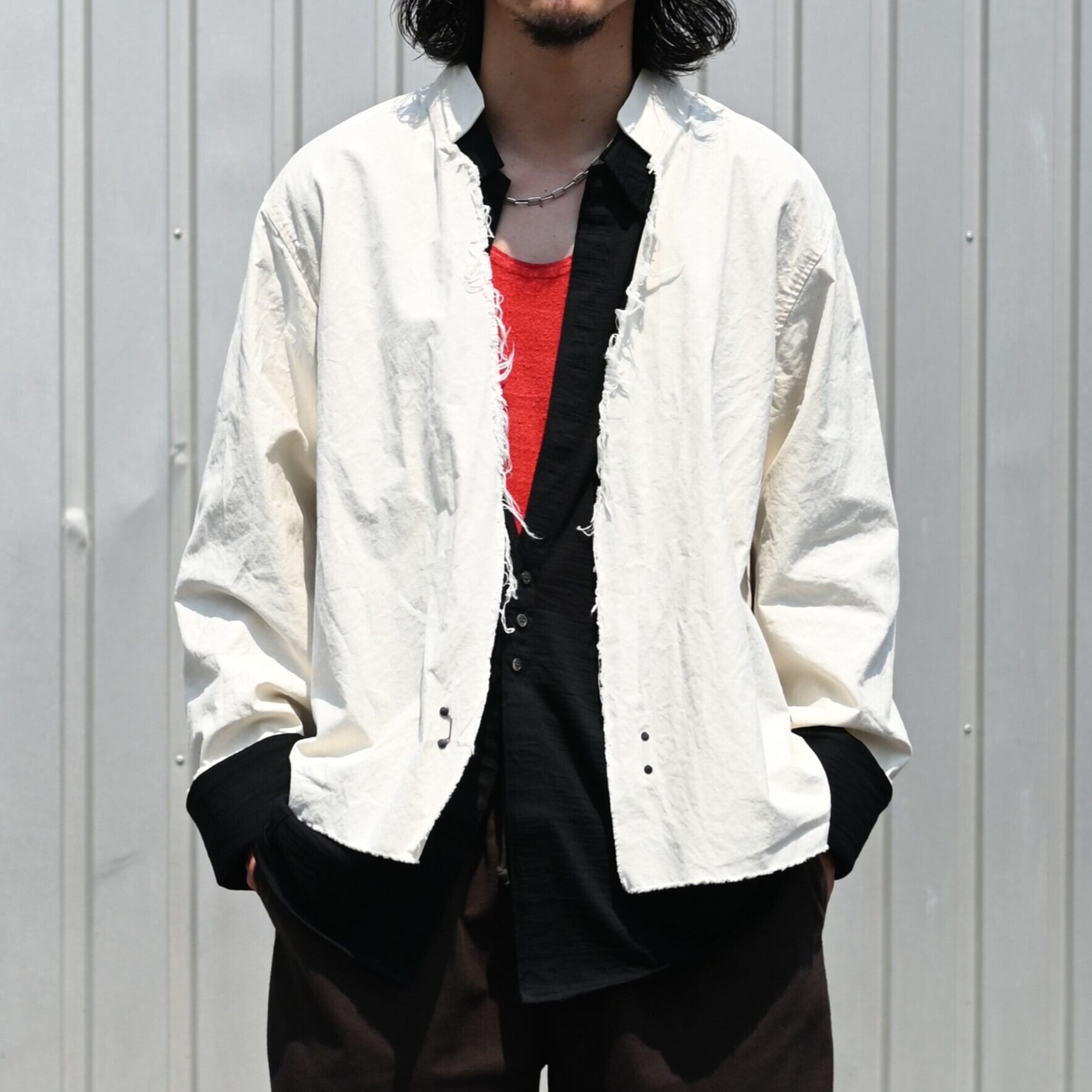 再入荷】barbell object / hook bl | GANKO