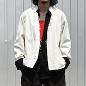 【再入荷】barbell object / hook bl