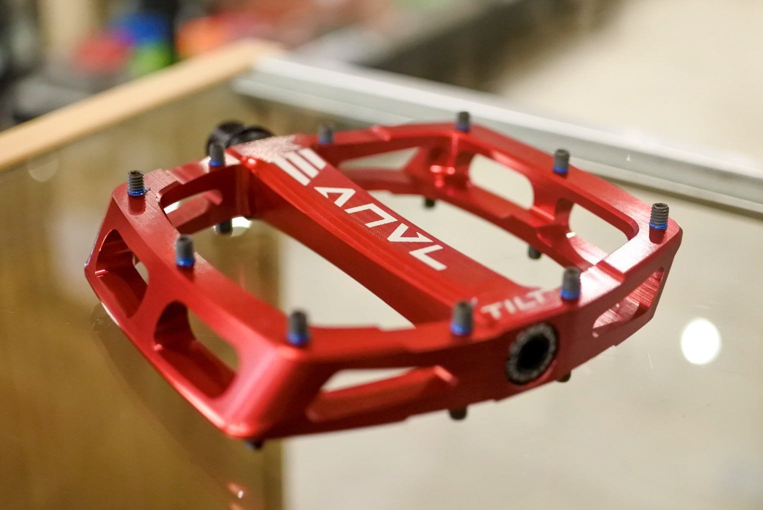 ANVL Components】TILT PEDAL V3 [ティルト ペダル V3] NEW