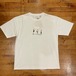 カジュアルプリント半袖Tシャツ / Q21-110-21TG(A柄)