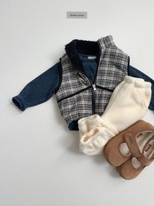〖取寄〗韓国子供服 / 26winter / Digreen / レタリングT / キッズ / 冬服 *S~2XL*
