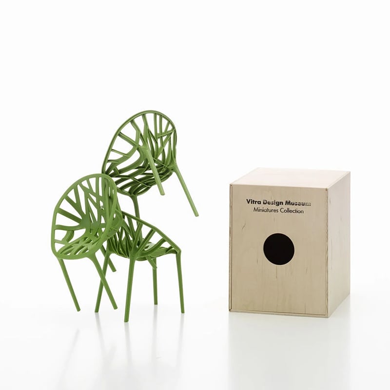 Vitra ヴィトラ ベジタル