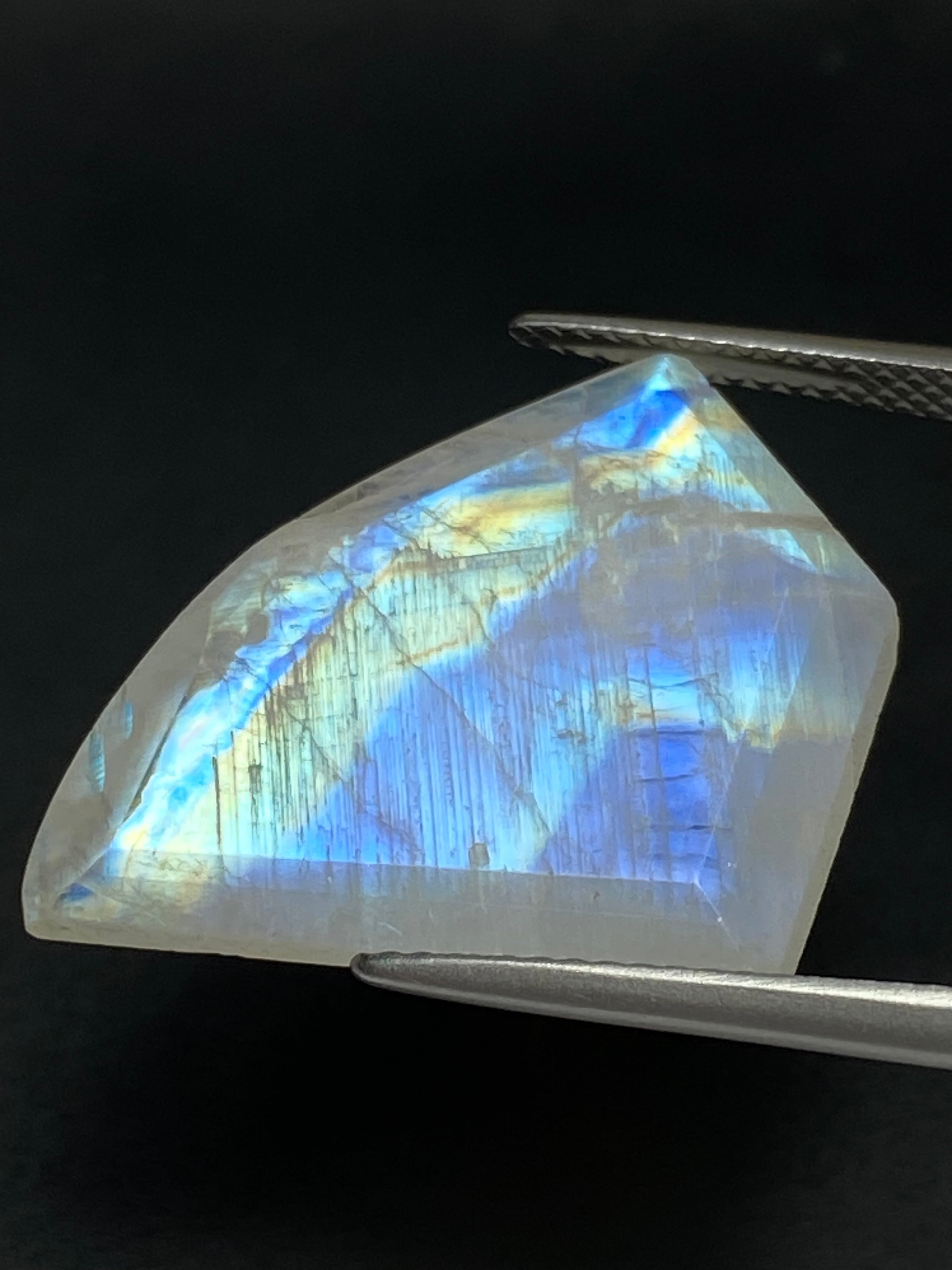 26.ラブラドライト［No.HA-4121］ | デザインアトリエ -kakera-