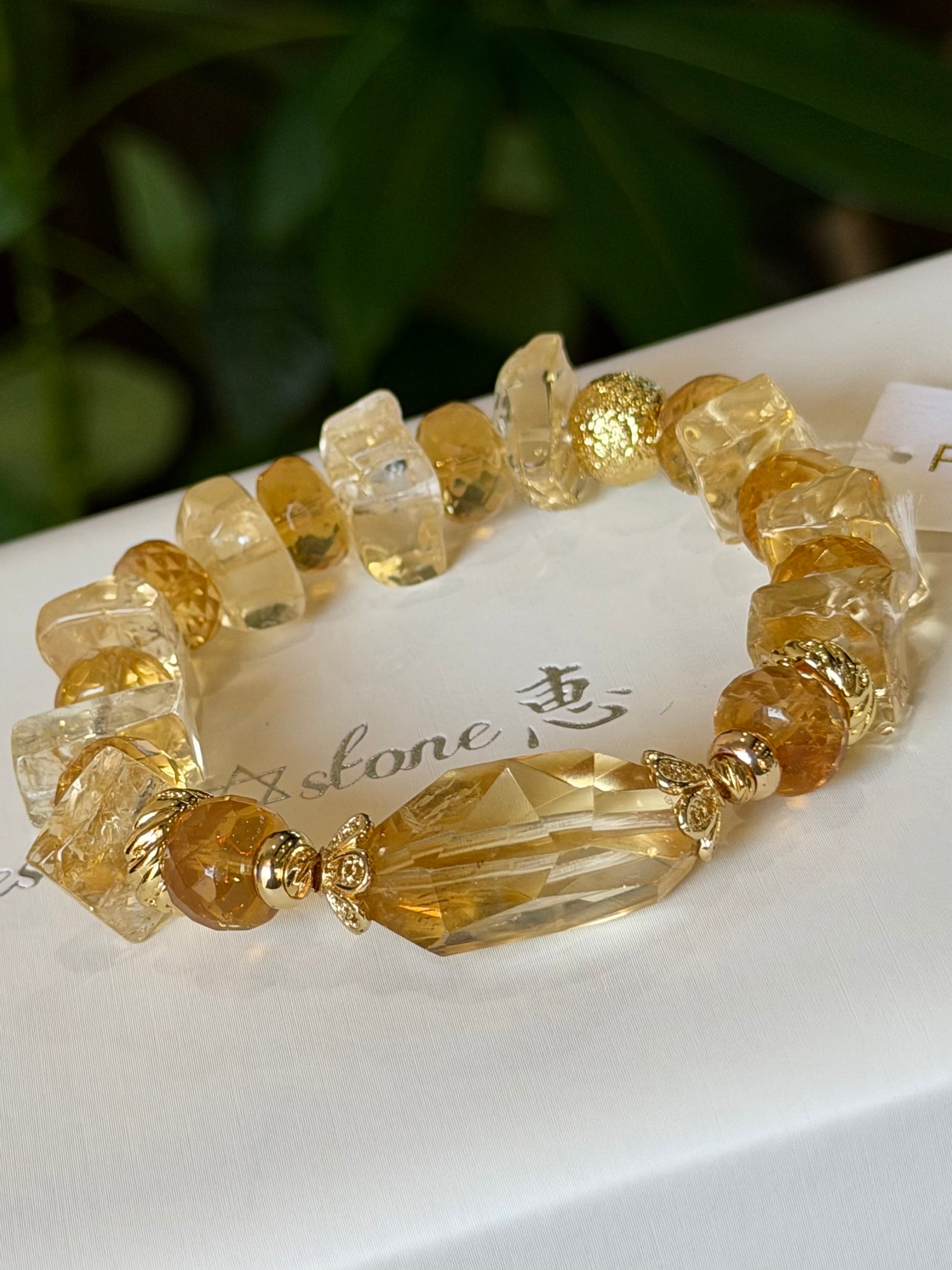 Kei's design | blessing stone恵