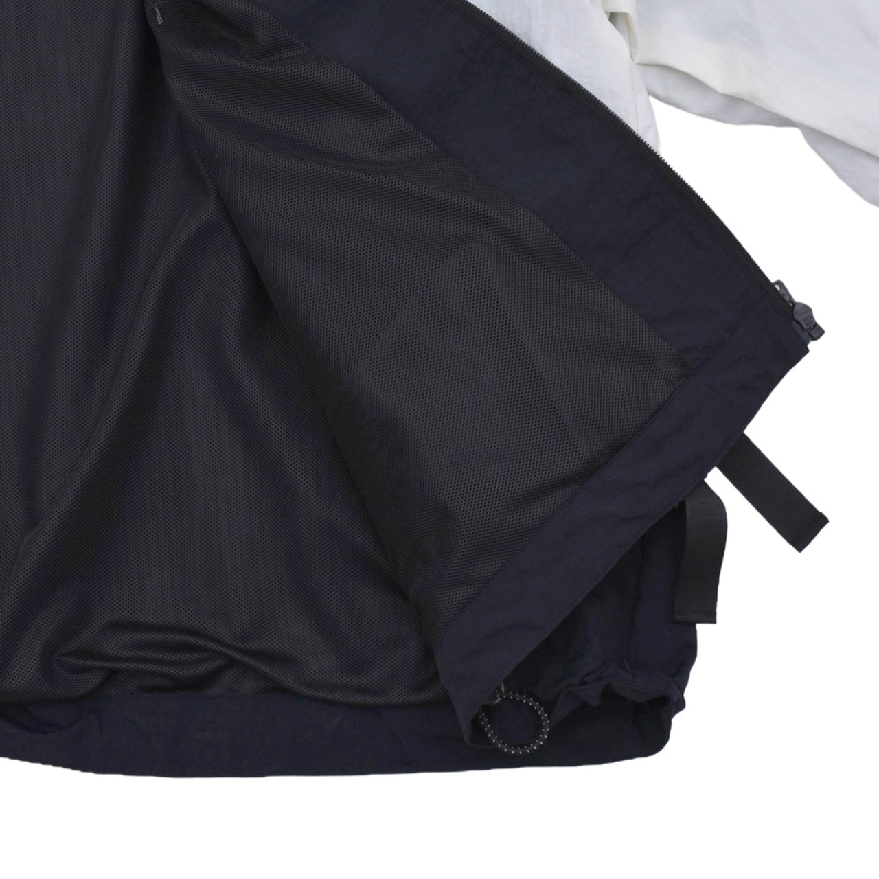 【KIDILL】RIBBON TRACK JACKET - 12