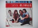 【7"】SHOCKING BLUE / VENUS・NEVER MARRY A RAILROAD MAN