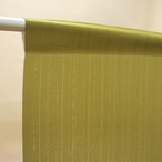 【受注生産】 のれん ナチュラル Fruit_of_hawthorn/Laurel_oak　幅85ｘ丈150cm