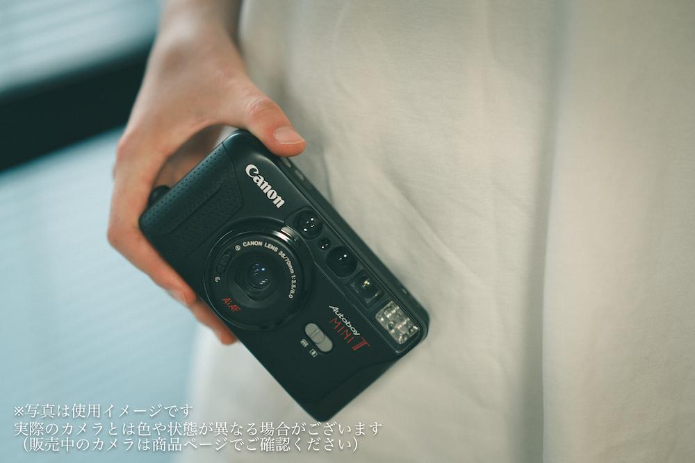 Canon Autoboy Mini T (3) | Totte Me Camera