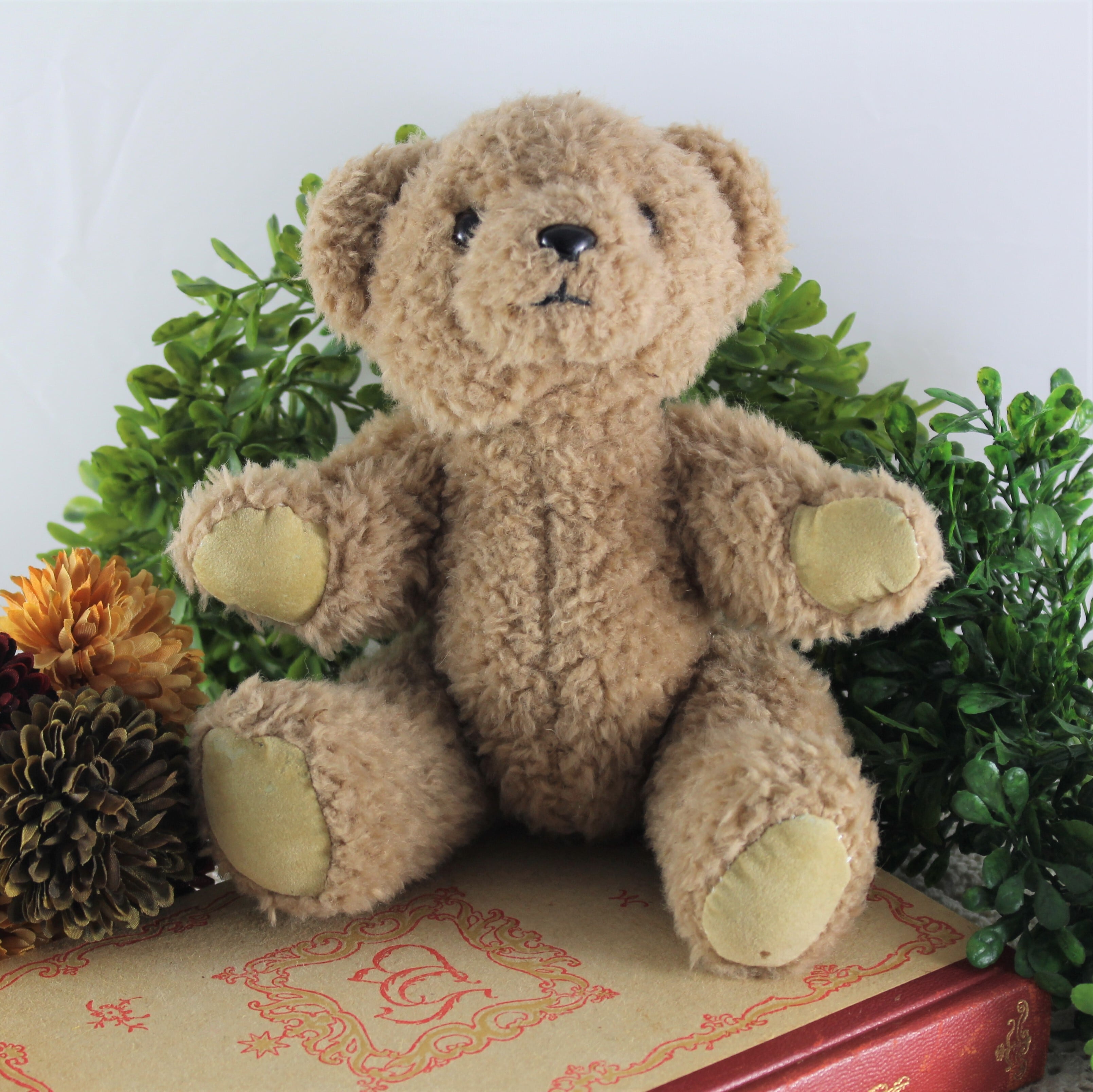 ohariko do 陶器 作家 テディベア　ハンドメンド ビスクドール ohariko do 陶器 作家 テディベア ハンドメンド ビスクドール