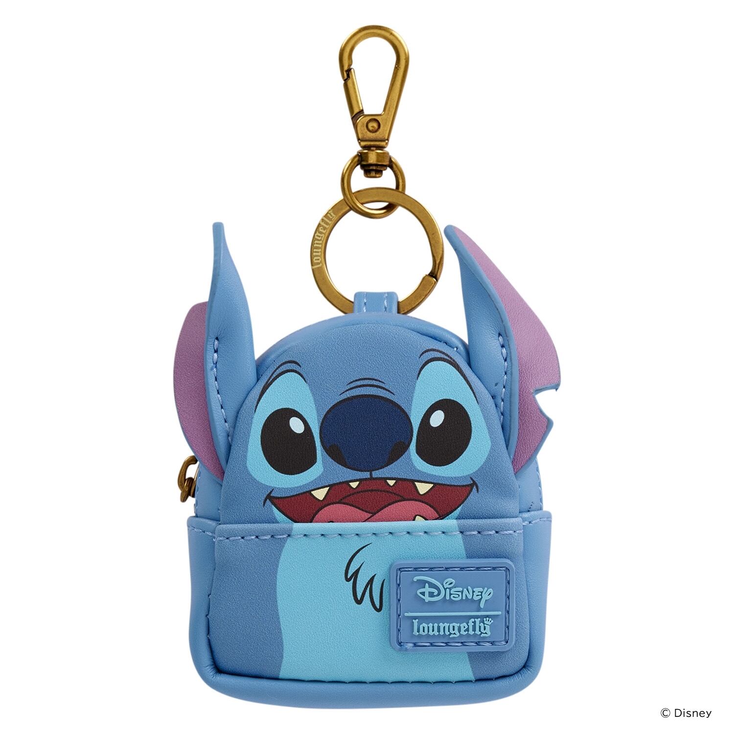 LF DISNEY LILO AND STITCH MINI BACKPACK MYSTERY BAG CHARMS - EA_WDBC0019-EA