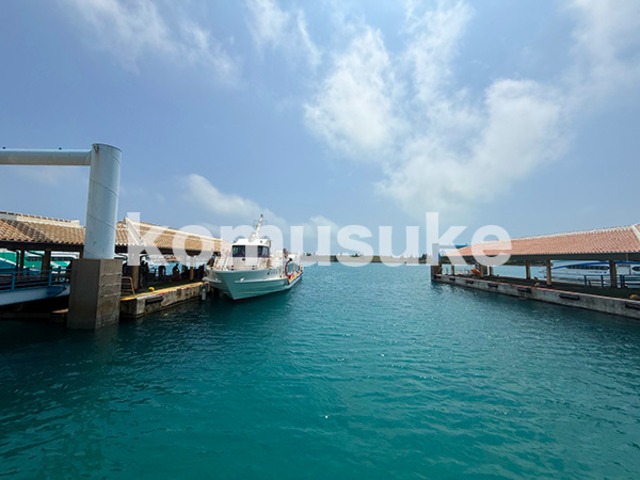 komusuke-select-141_海・川・滝_石垣島フェリーターミナル