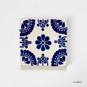 Mexico tile