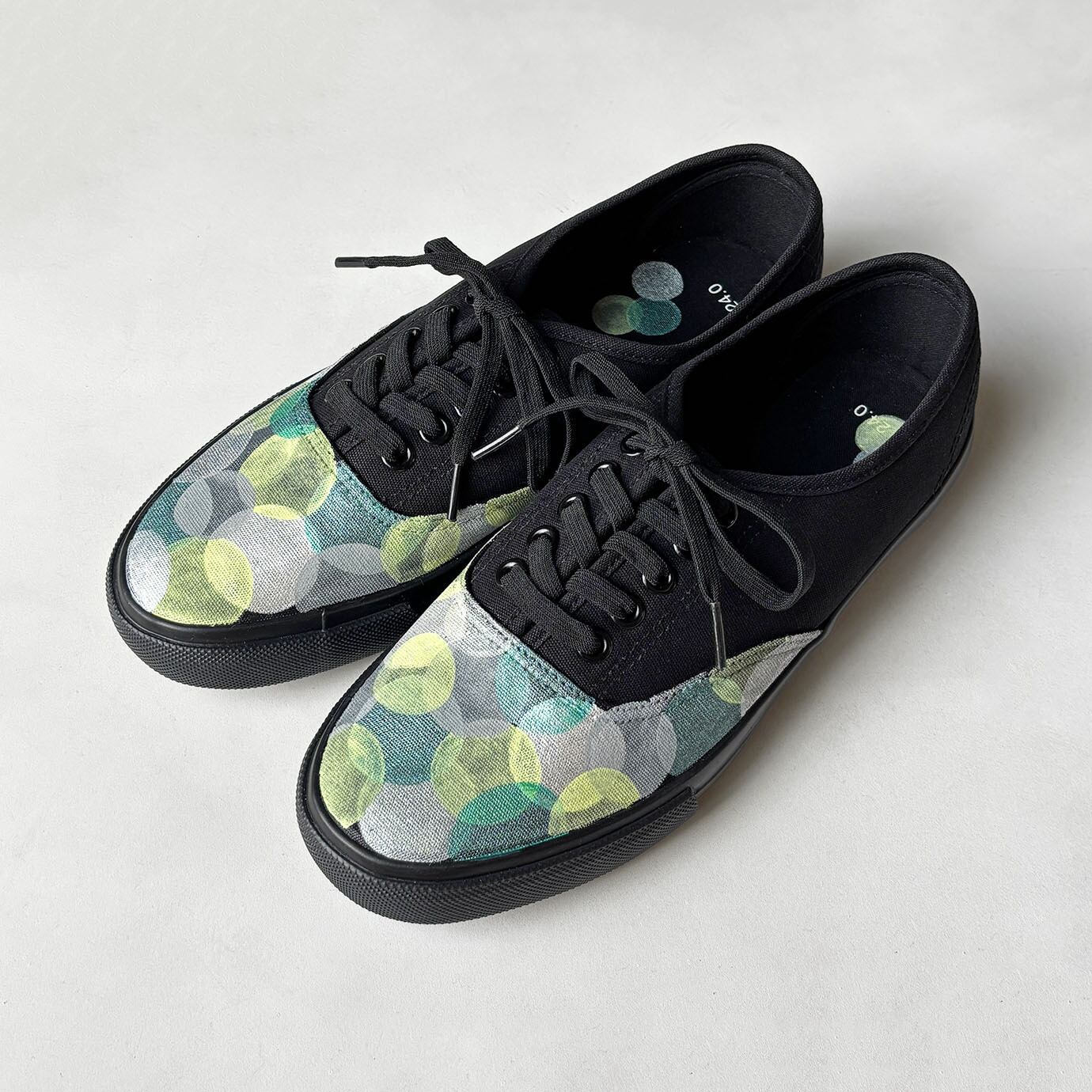 2003 NIKE DUNK HI WHITE/CLOVER 