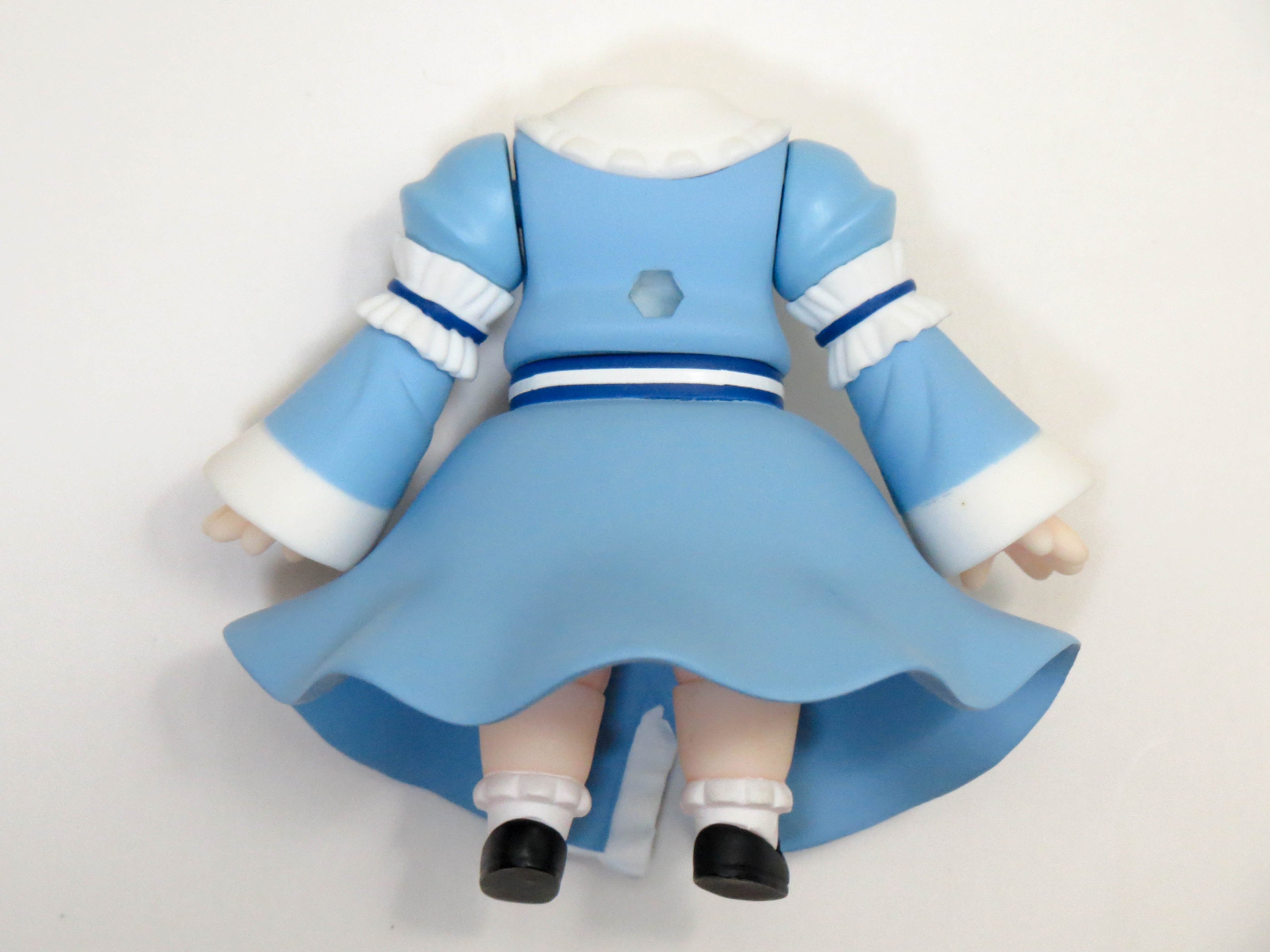 SALE】【148】 西行寺幽々子 体パーツ 私服 ねんどろいど | ホビー通販