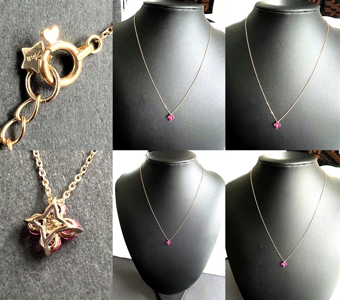 STAR JEWELRY スタージュエリー BRIGHTEST STAR ブライテストスター 