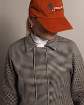 Marni / Houndstooth Jacket