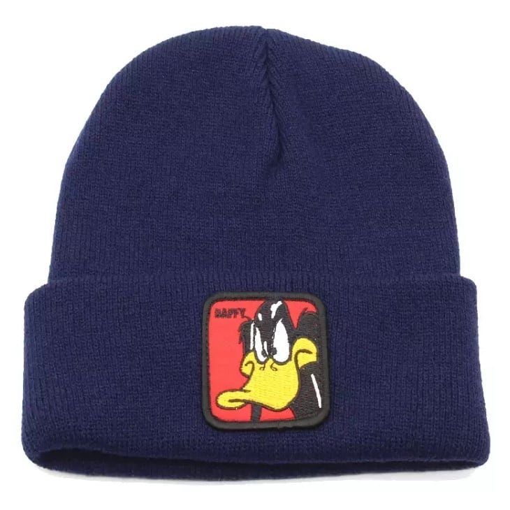 Looney Tunes ニット帽 Beanie ルーニーテューンズ ビーニー