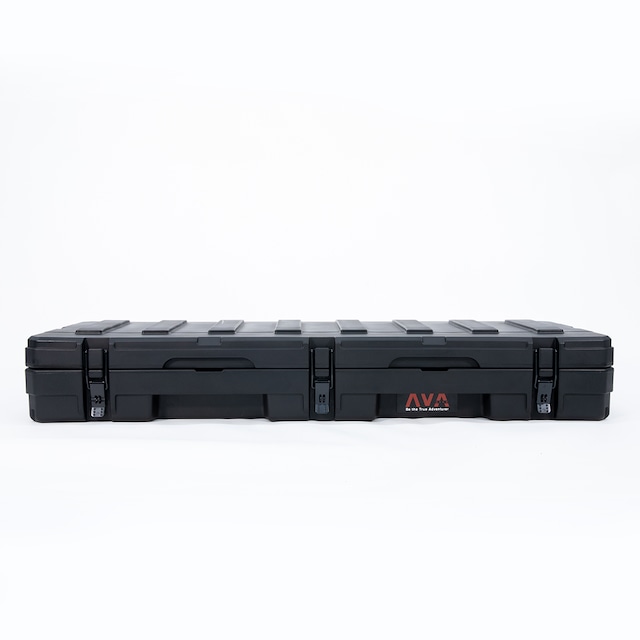 83L AVA STORAGE BOX【Black】