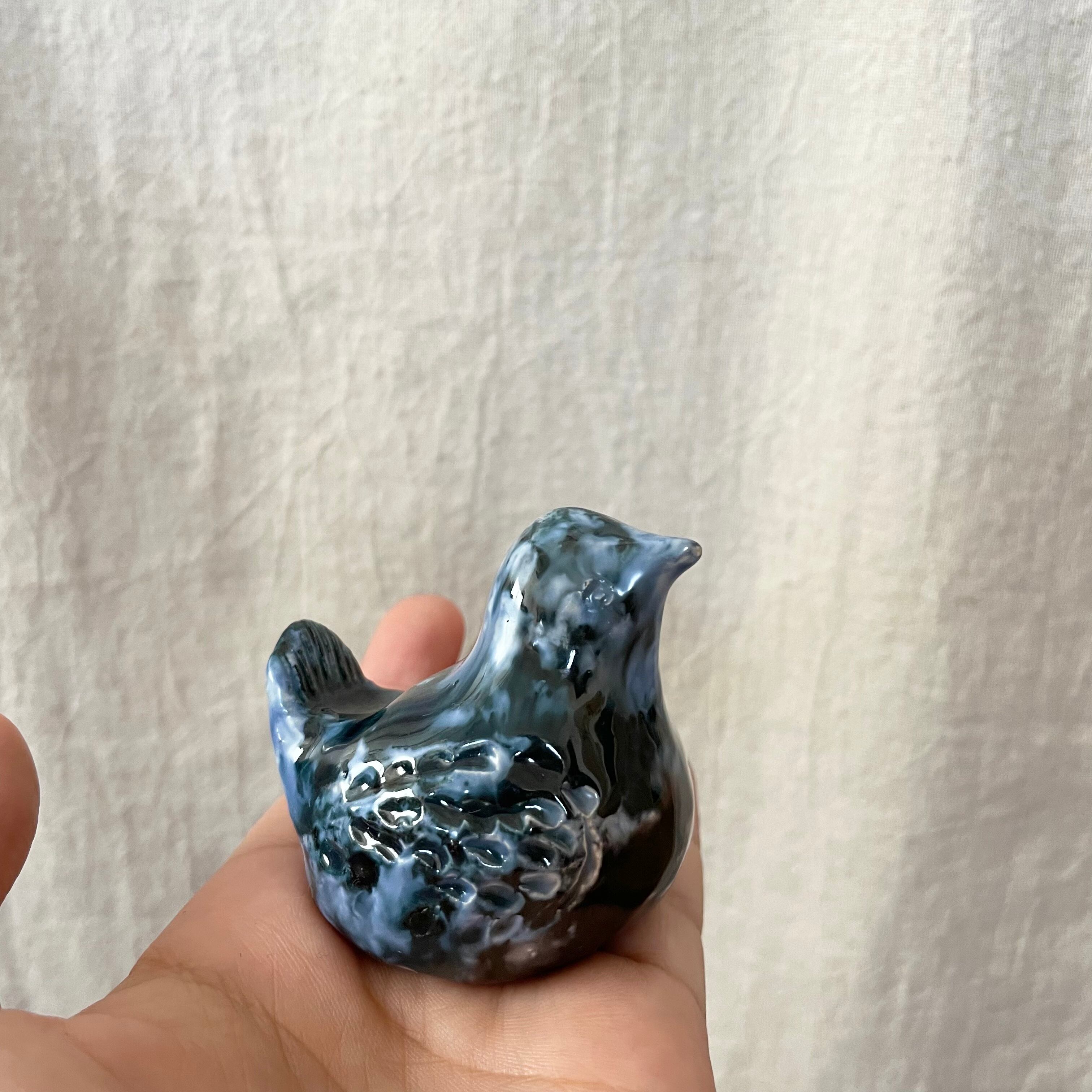 グラデーションバード