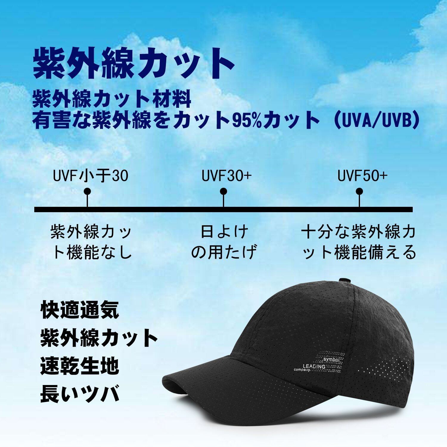 KUPEERS メッシュキャップ, 通気性抜群 日除け UVカット 紫外線対策スポーツ帽子,男女兼用 速乾 軽薄 日よけ野球帽,登山 釣り ゴルフ 運転 アウトドアなどにメッシュ帽(KUPEERS lưới cap, thoáng khí xuất sắc mặt trời bảo vệ UV cắt tia cực tím bảo vệ mũ thể KUPEERS メッシュキャップ, 通気性抜群 日除け UVカット 紫外線対策スポーツ帽子,男女兼用 速乾 軽薄 日よけ野球帽,登山 釣り ゴルフ 運転 アウトドアなどにメッシュ帽(KUPEERS lưới cap, thoáng khí xuất sắc mặt trời bảo vệ UV cắt tia cực tím bảo vệ mũ thể