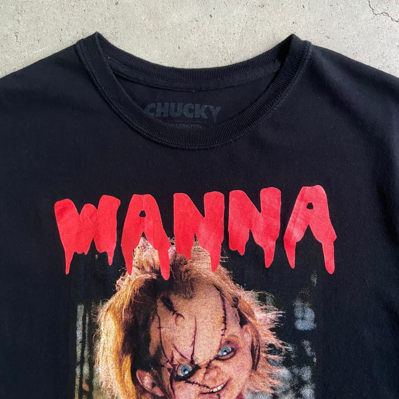 CHUCKY チャッキー CHILD