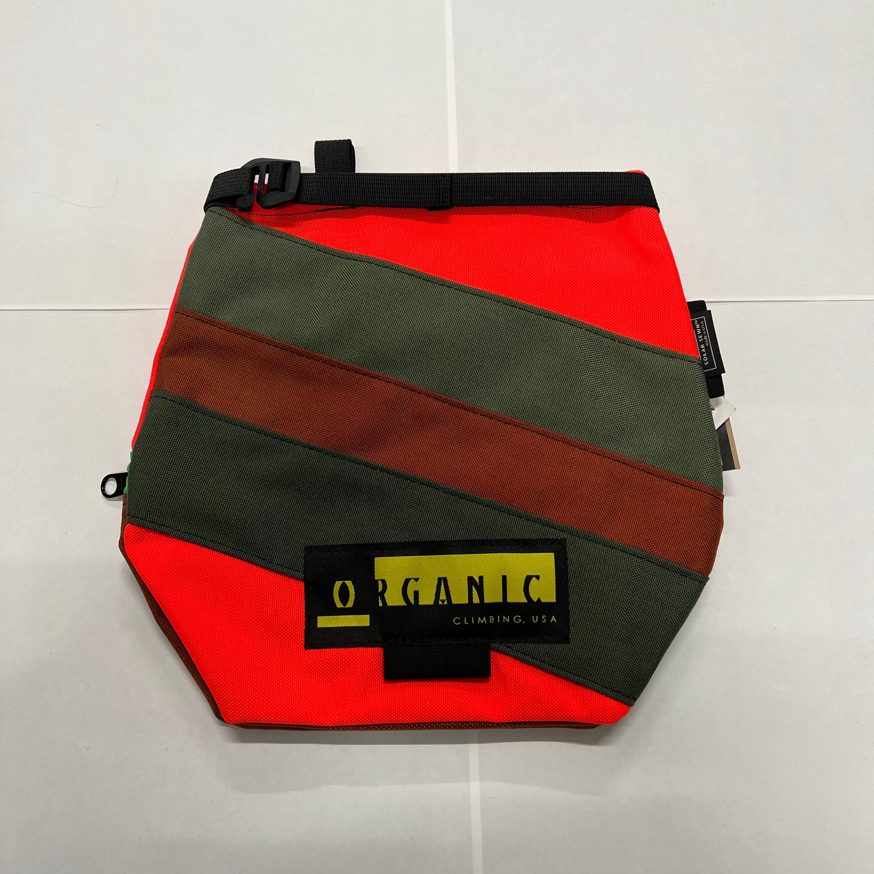 ORGANIC 【LUNCH BAG CHARK BUCKET】