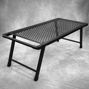 Carbon Long table