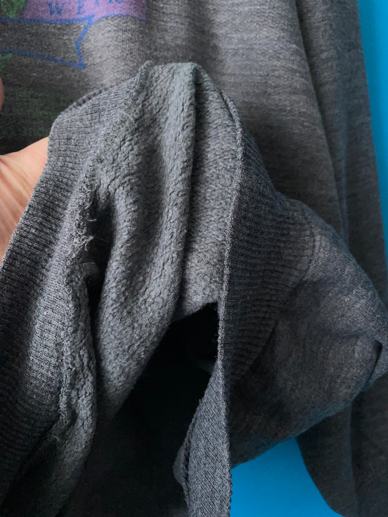 CLUB FOR ACTIVE BOYS!! sweat shirts - 8