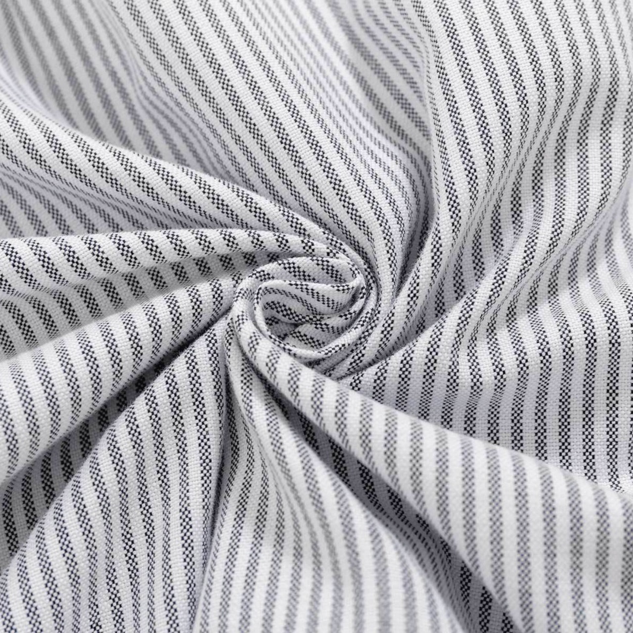 ストライプ ボタン ダウンシャツ A1963 - 7